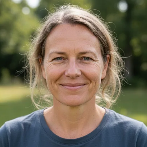 Clara Holst