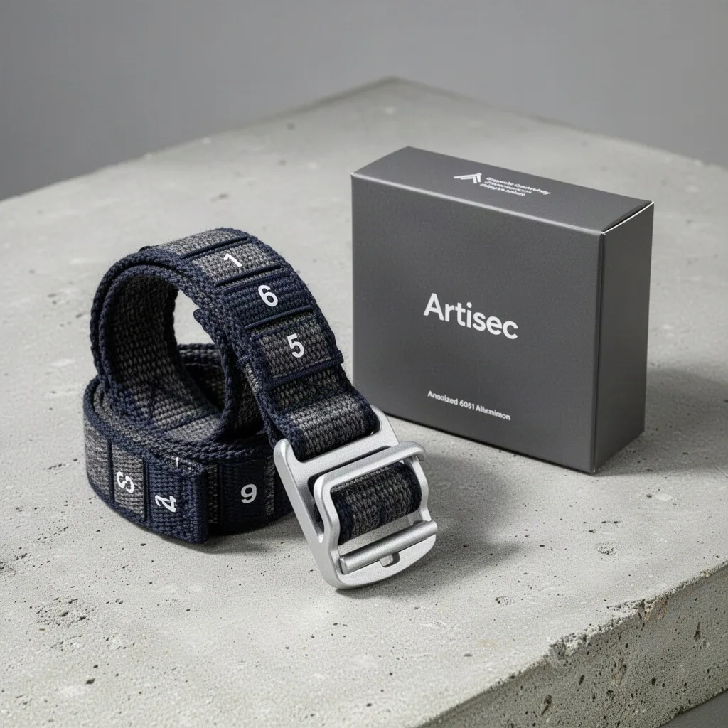 Artisec Multi-Loop Movement Strap