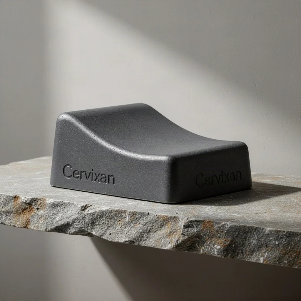 Cervixan Fulcrum Thoracic Block