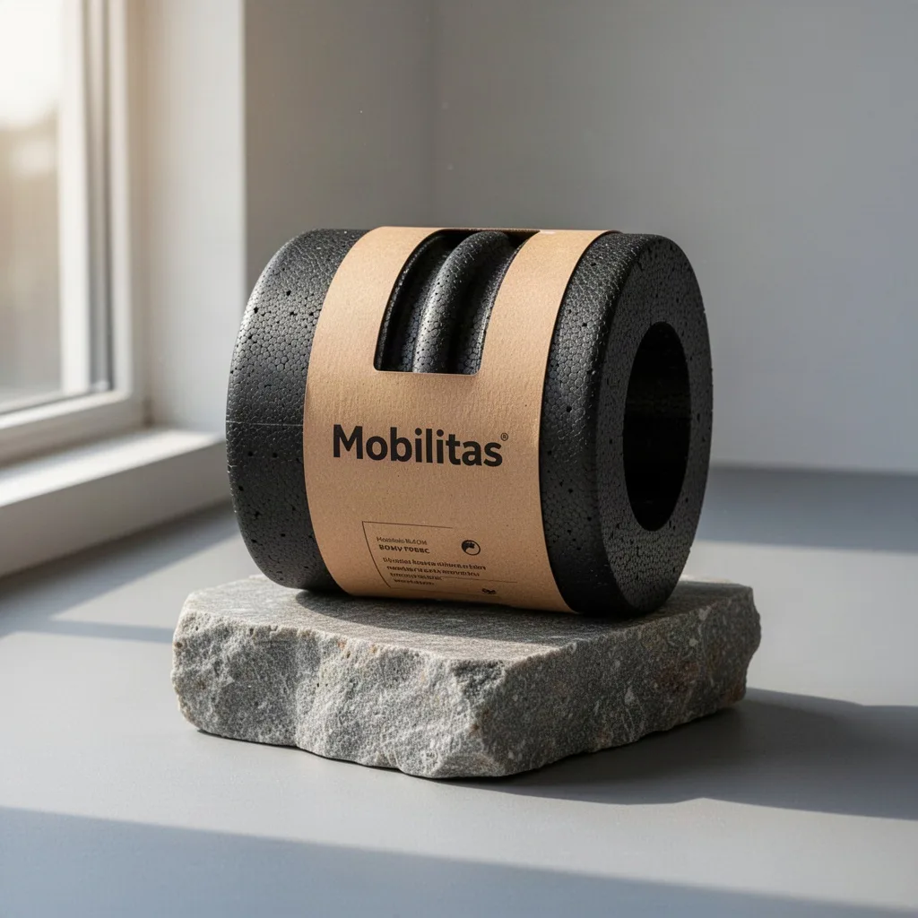 Mobilitas Contoured Dense Roller
