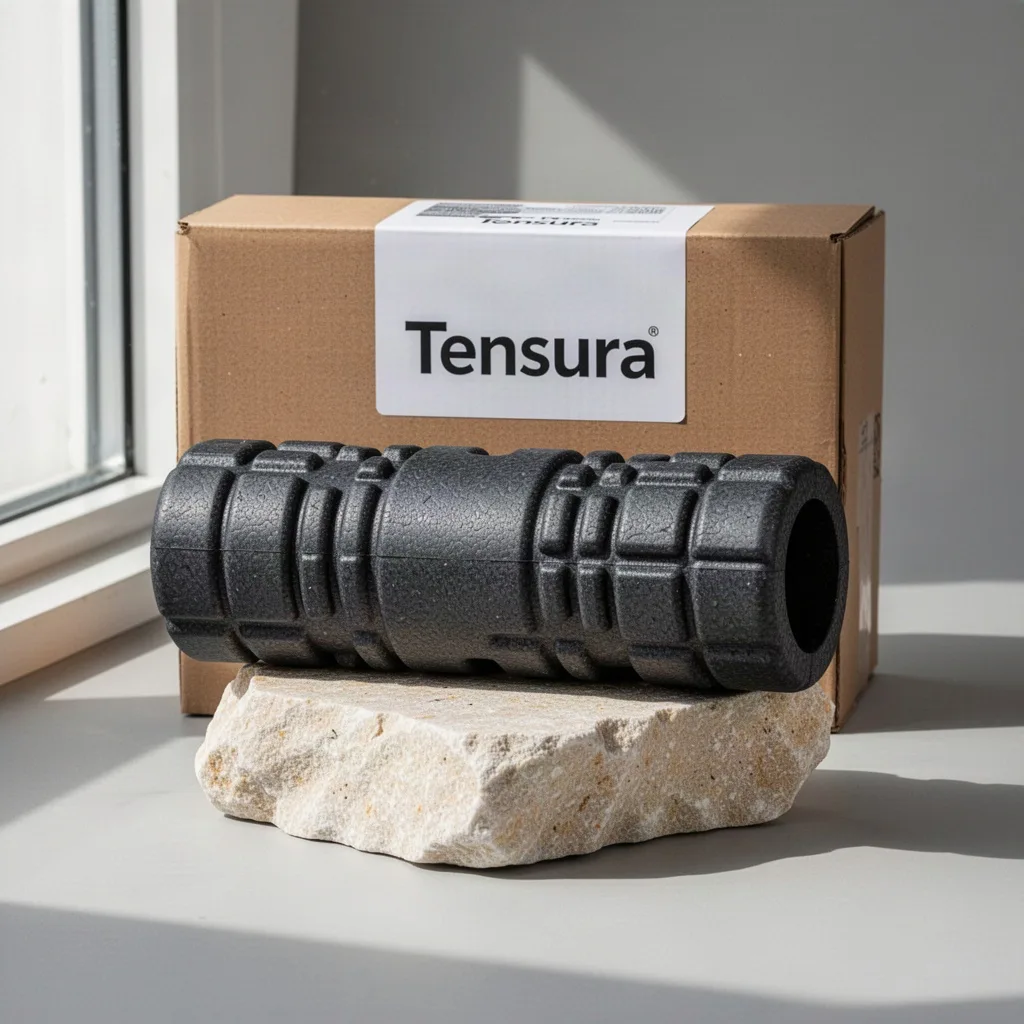 Tensura Groundwork Contour Roller