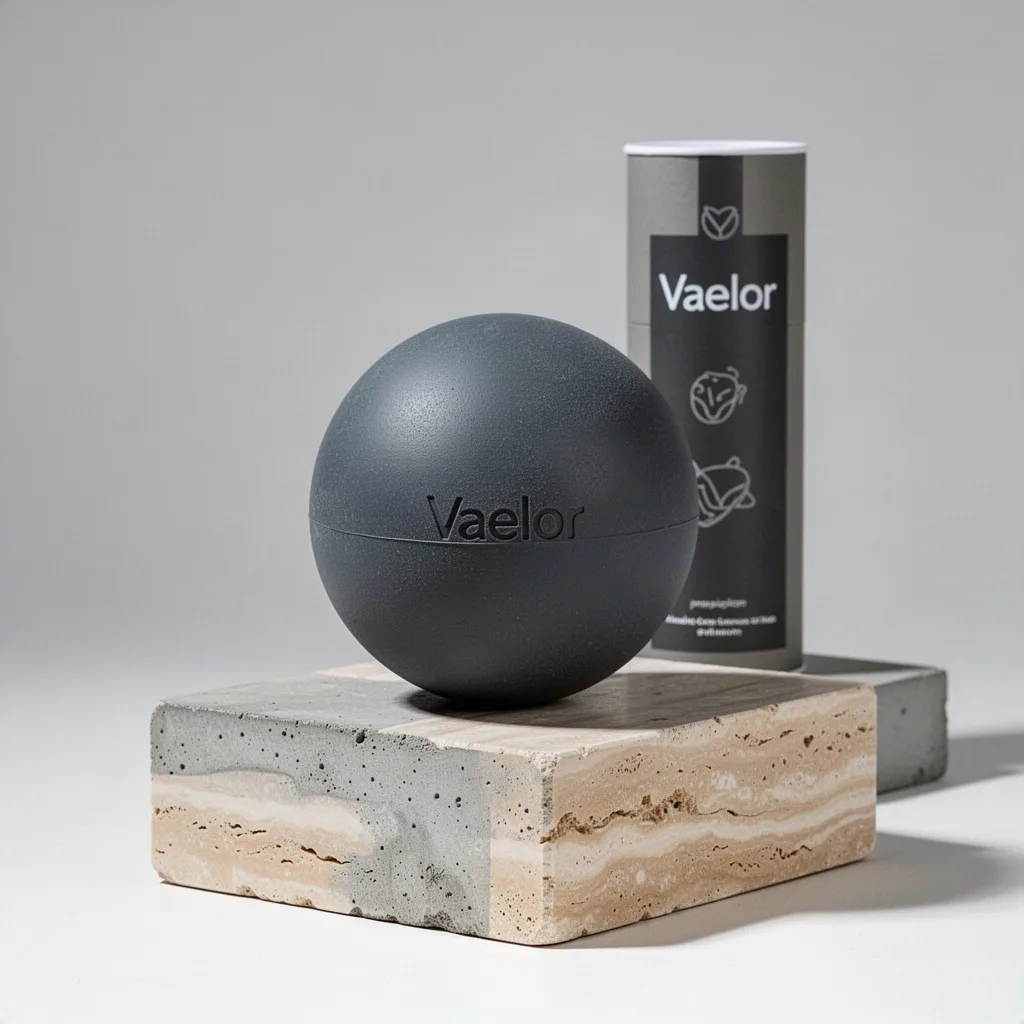 Vaelor Point Precision Density Sphere