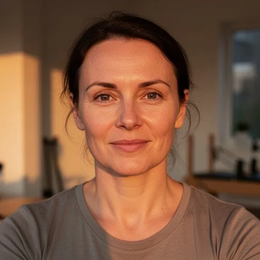 Elena Rostova