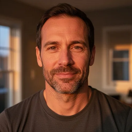 Marcus Vance